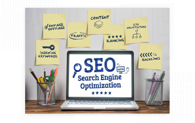 De ce avem nevoie de optimizarea site-urilor prin motoarele de căutare? 6 motive de a alege SEO